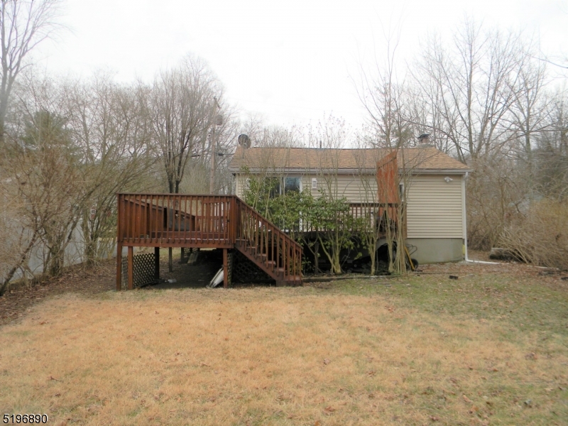 Lake Tamarack - Residential Lease