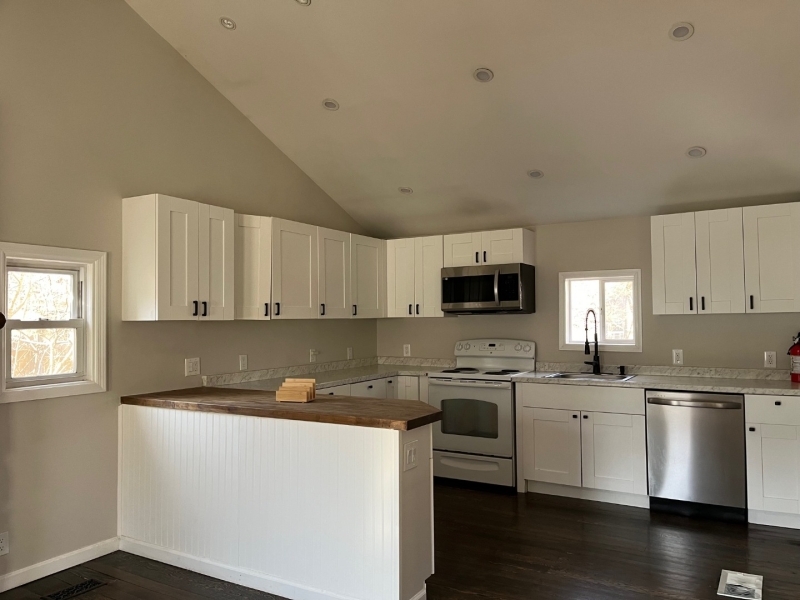 Lake Tamarack - Residential Lease