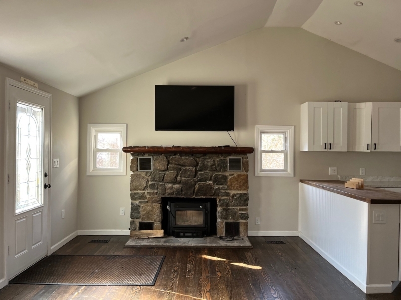 Lake Tamarack - Residential Lease