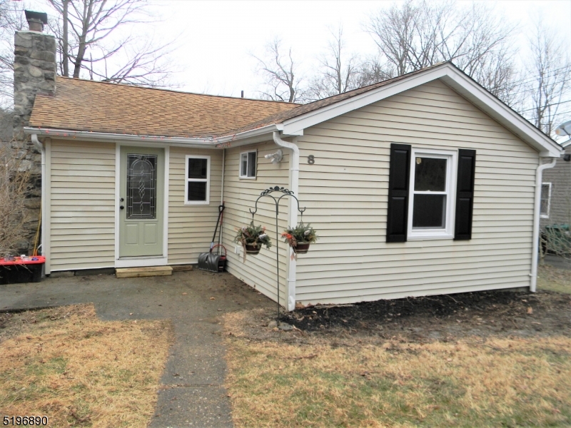 Lake Tamarack - Residential Lease