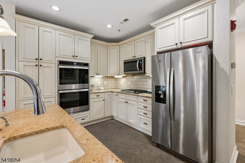 The Pointe - Residential