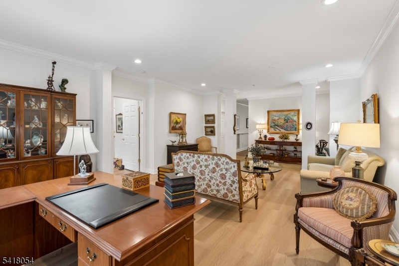 The Pointe - Residential