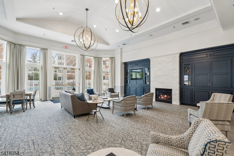 The Pointe - Residential