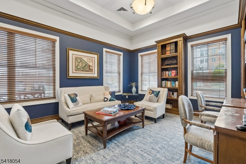 The Pointe - Residential