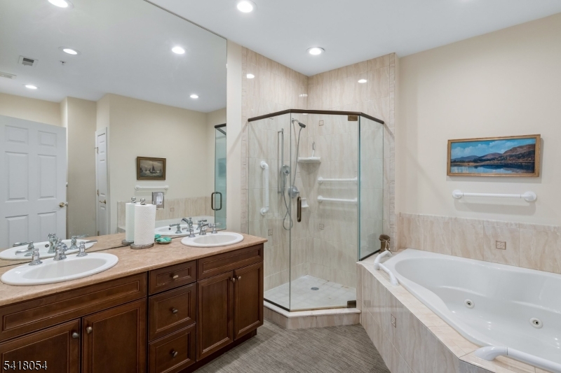 The Pointe - Residential