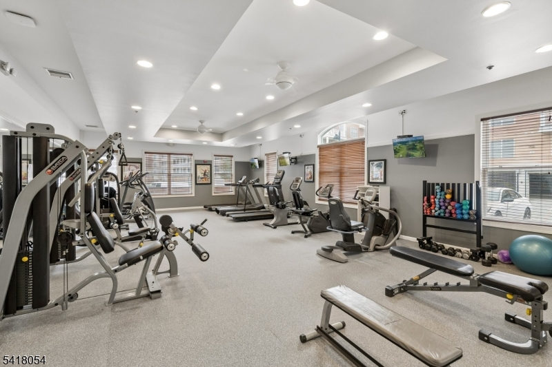 The Pointe - Residential