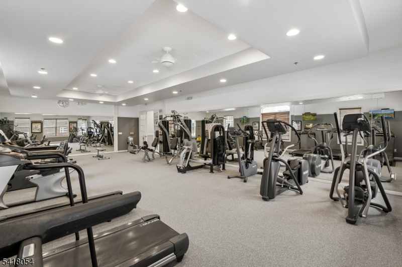 The Pointe - Residential