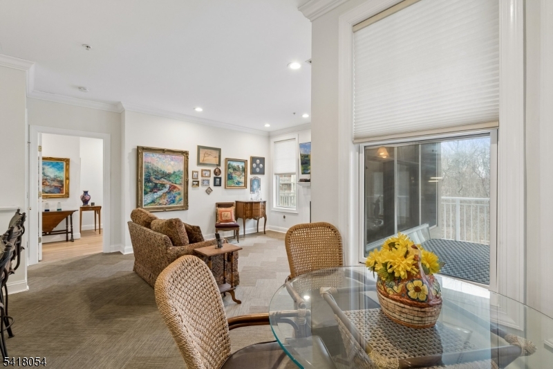 The Pointe - Residential