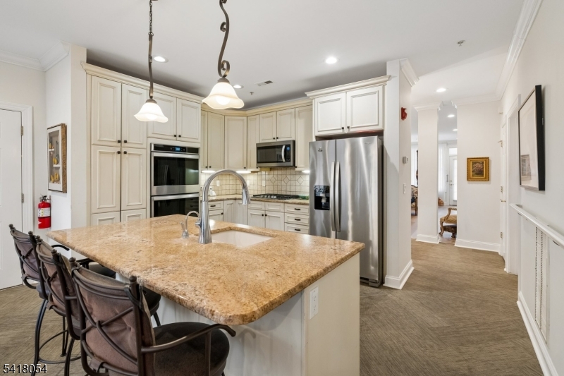 The Pointe - Residential