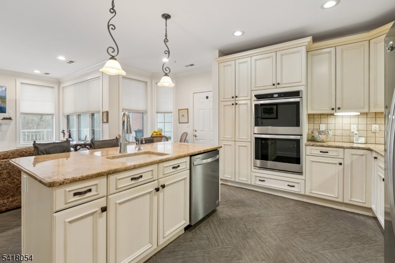 The Pointe - Residential