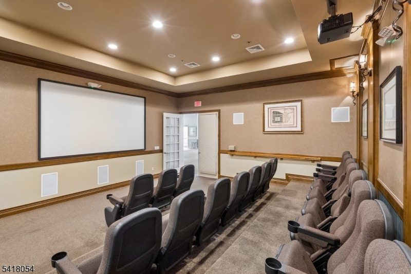 The Pointe - Residential