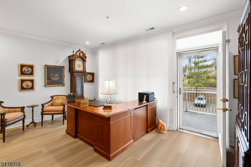 The Pointe - Residential