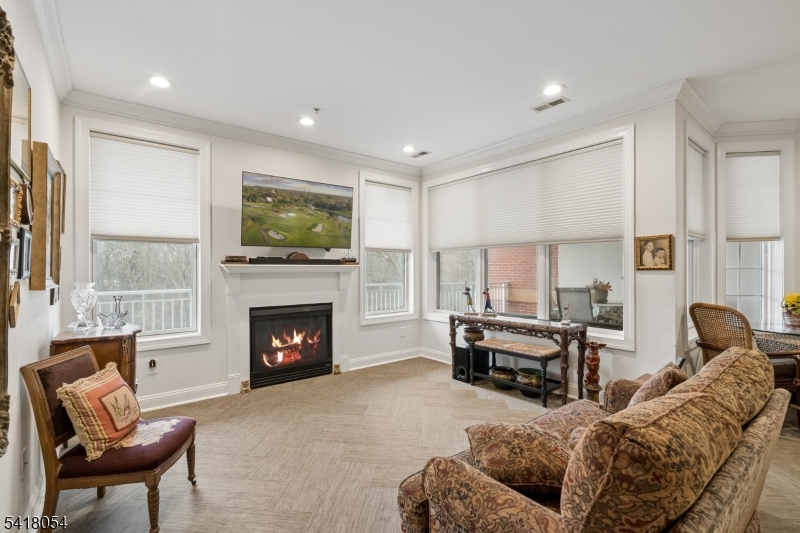 The Pointe - Residential