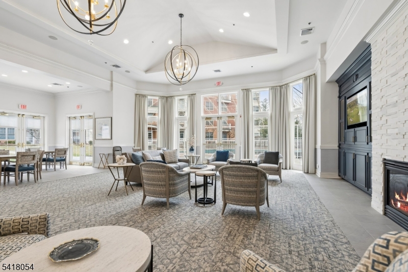 The Pointe - Residential