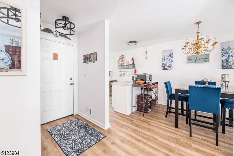 Hidden Village - Residential