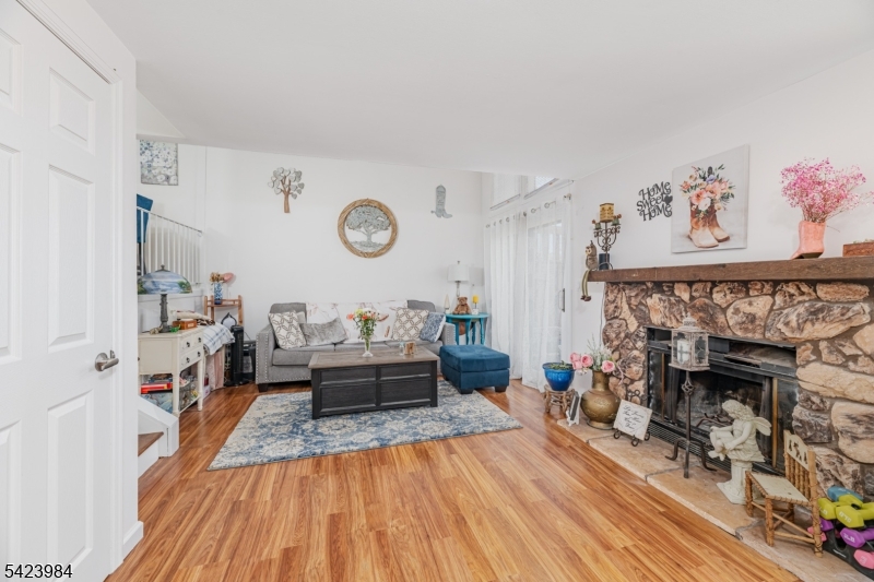 Hidden Village - Residential