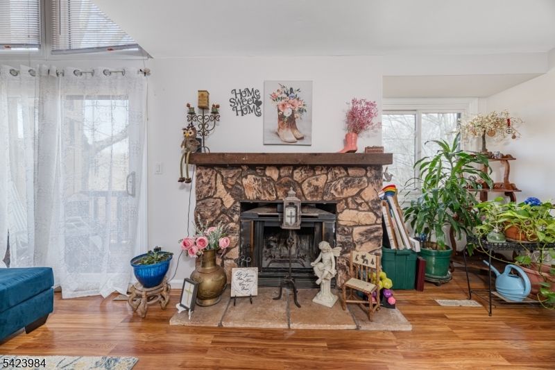 Hidden Village - Residential