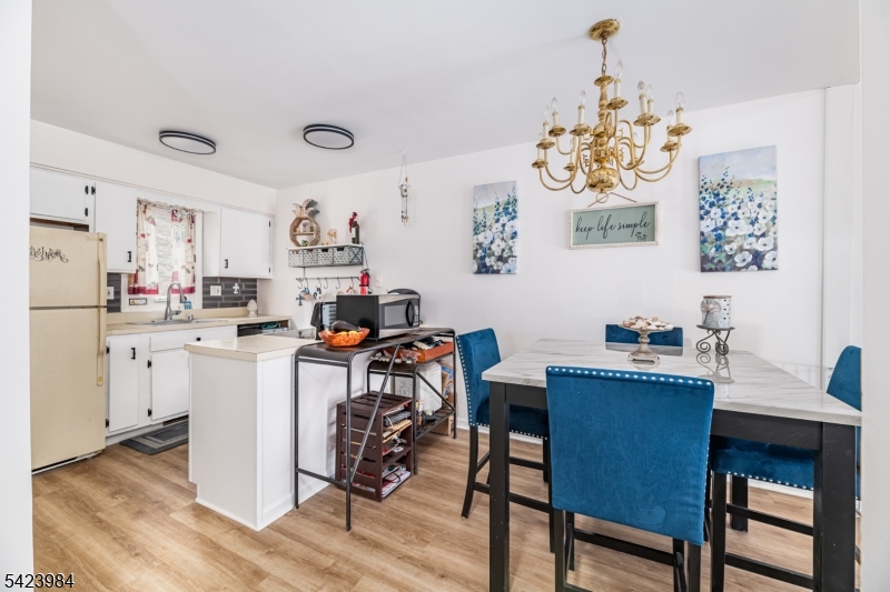 Hidden Village - Residential