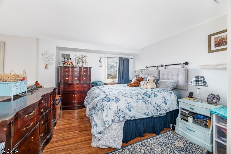 Hidden Village - Residential