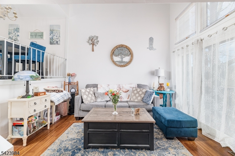 Hidden Village - Residential