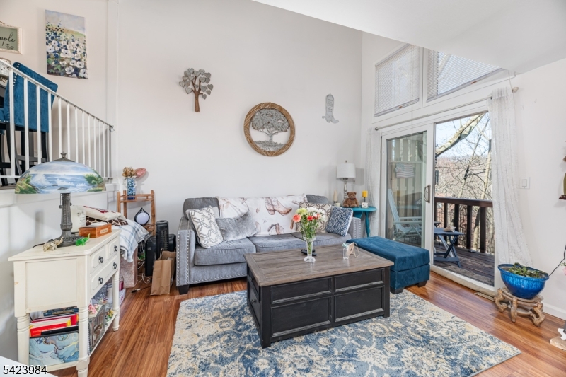 Hidden Village - Residential