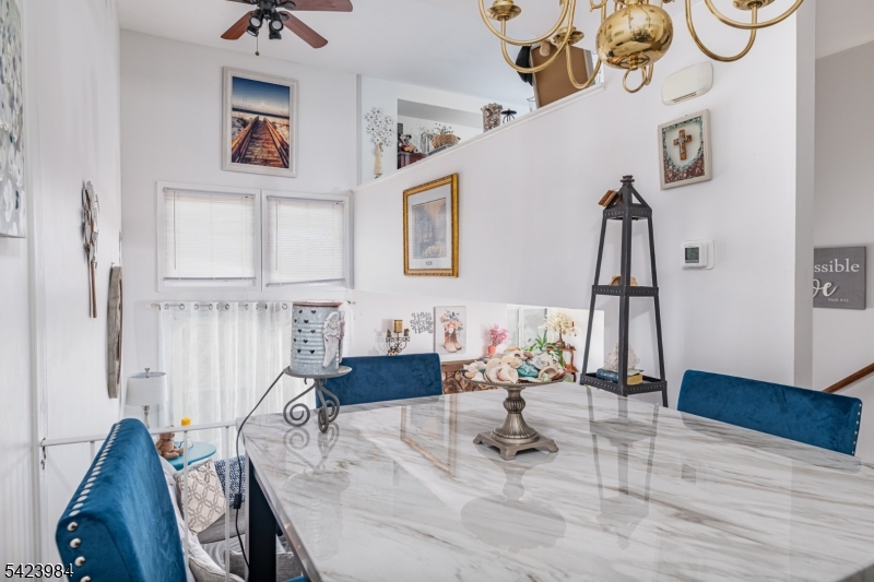 Hidden Village - Residential