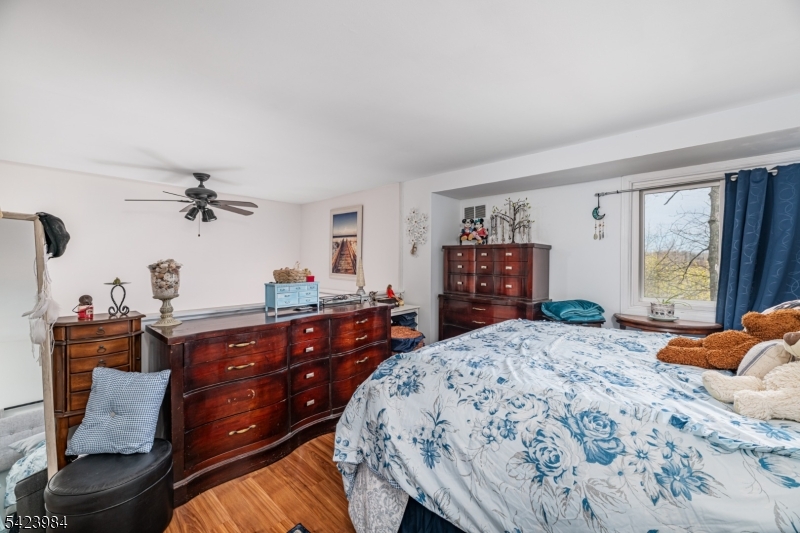 Hidden Village - Residential