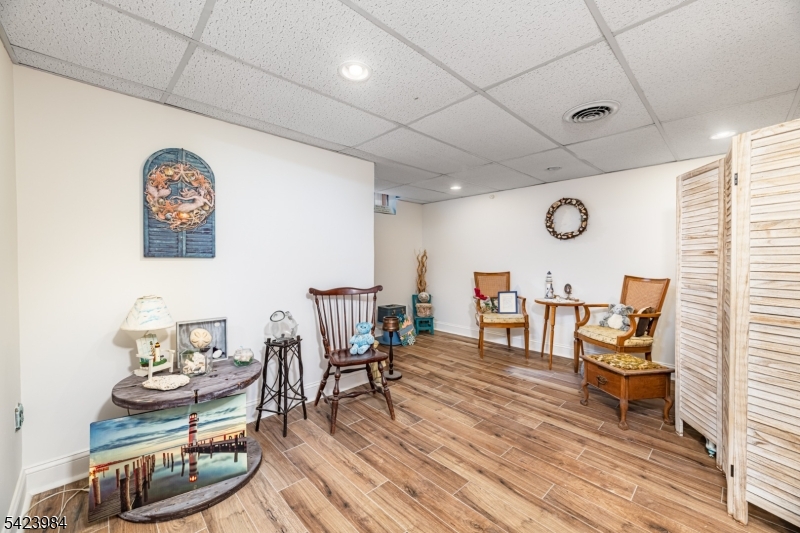 Hidden Village - Residential