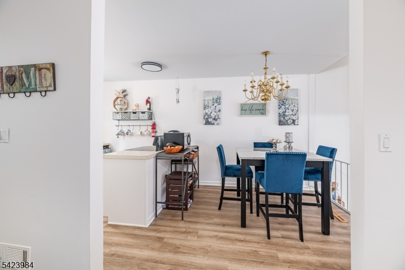 Hidden Village - Residential