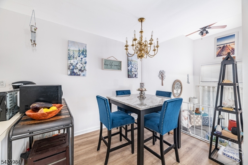 Hidden Village - Residential