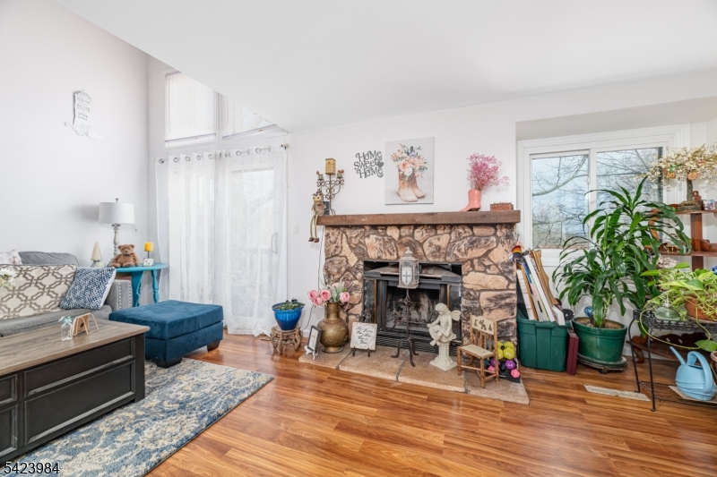 Hidden Village - Residential