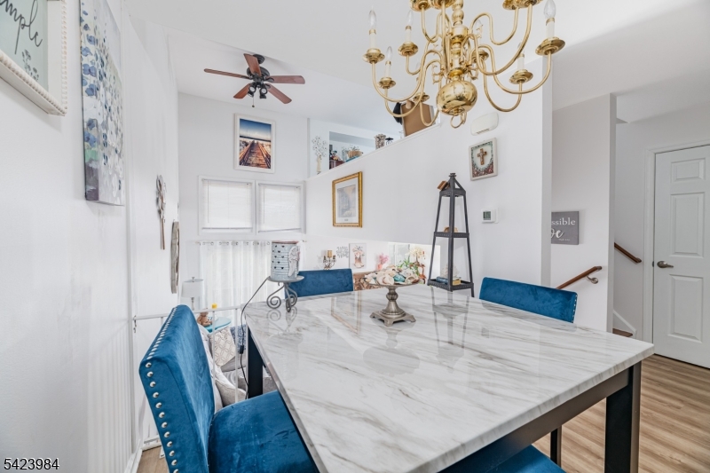 Hidden Village - Residential