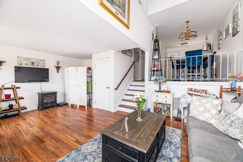 Hidden Village - Residential