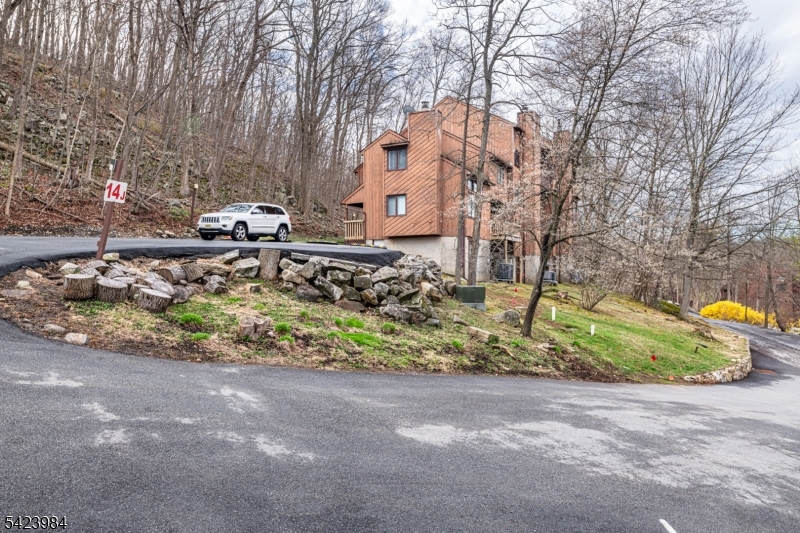 Hidden Village - Residential