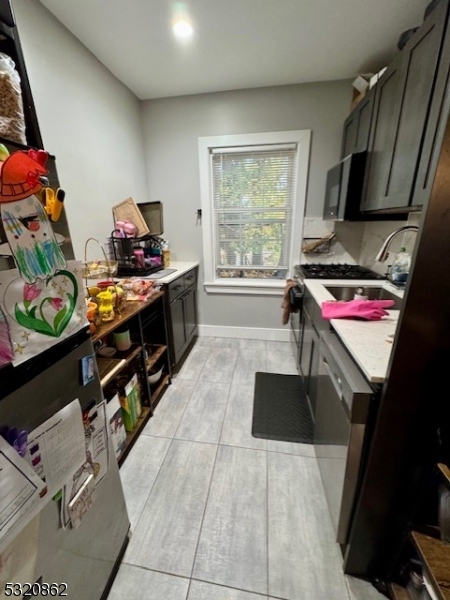 Beech Spring - Residential Lease