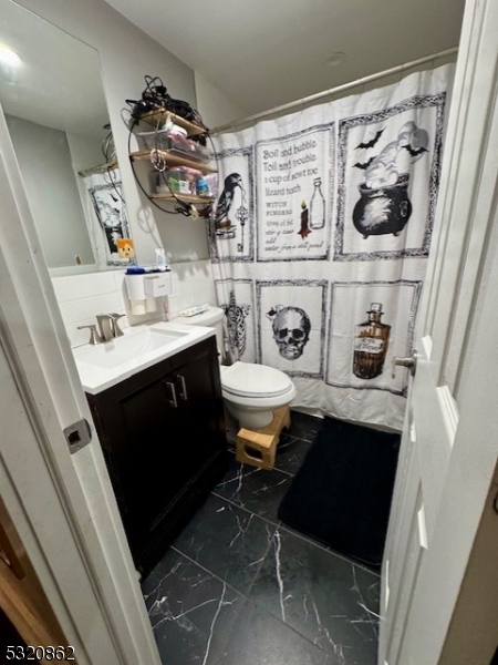 Beech Spring - Residential Lease