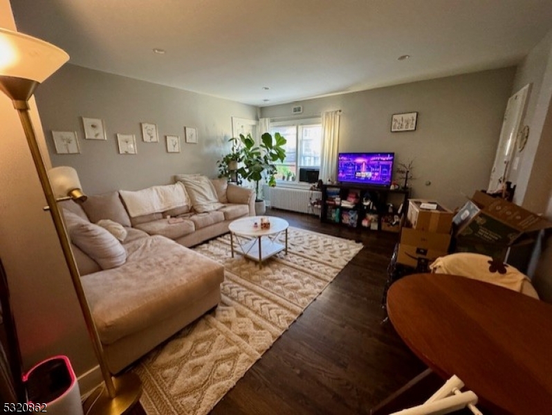 Beech Spring - Residential Lease