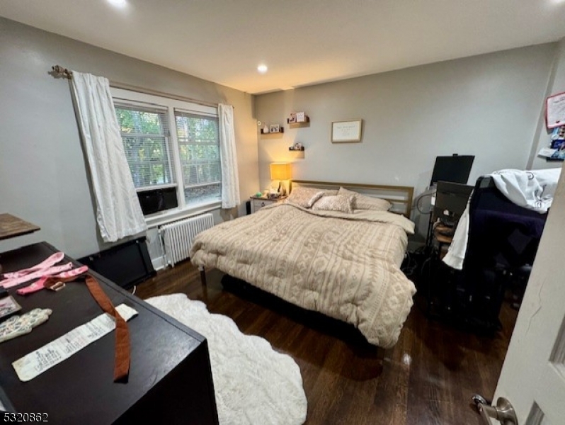 Beech Spring - Residential Lease