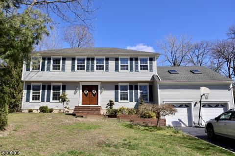 29 Forest Way, Hanover Twp., NJ 07950 - #: 3894841
