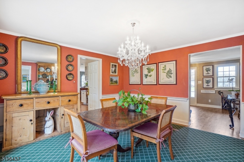 Memorial Field - Residential