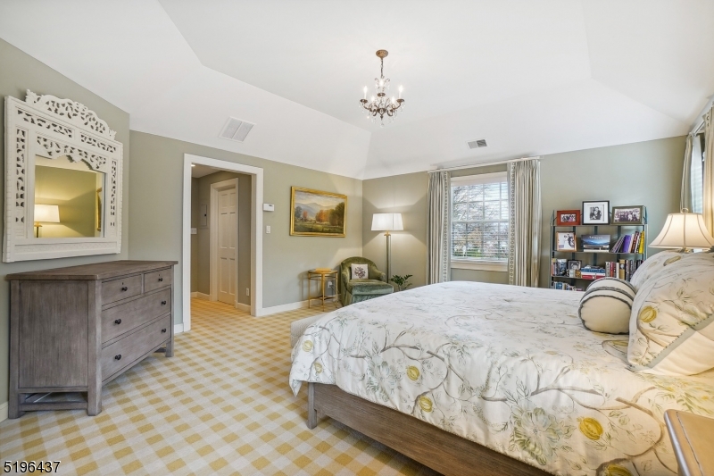 Memorial Field - Residential