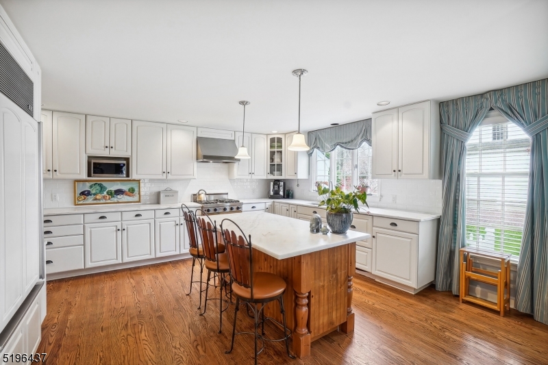 Memorial Field - Residential