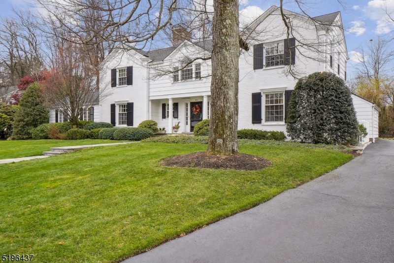 Memorial Field - Residential