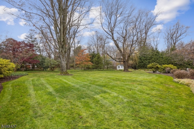 Memorial Field - Residential