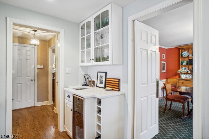 Memorial Field - Residential