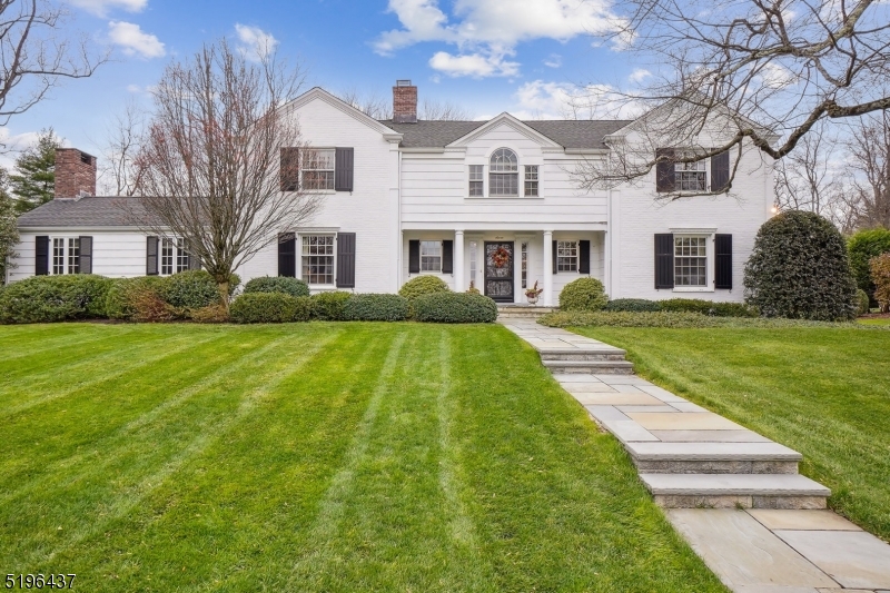 Memorial Field - Residential