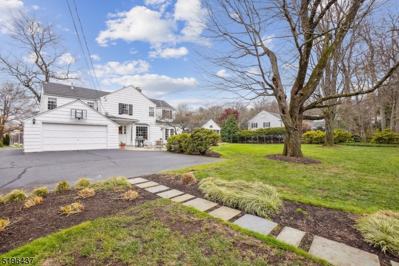 Memorial Field - Residential