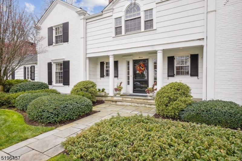 Memorial Field - Residential