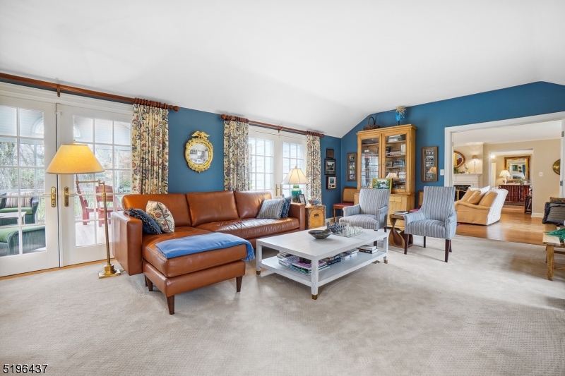 Memorial Field - Residential