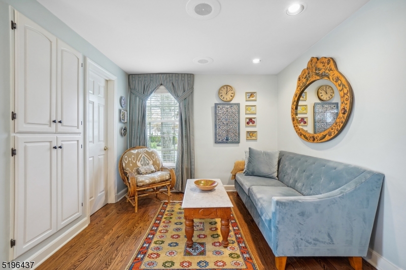 Memorial Field - Residential